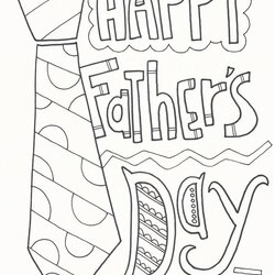 Out Of This World Printable Fathers Day Coloring Pages Orig