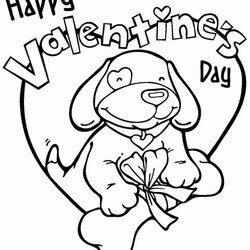Matchless Coloring Fabulous Printable Valentines To Color Photo Ideas Free Valentine
