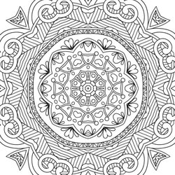 Fantastic More Free Printable Adult Coloring Pages Page Of Nerdy Mamma Beautiful For Adults To Color Web