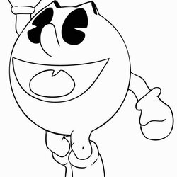Cool Cute Ghost Coloring Pages Pin On For Kids Of