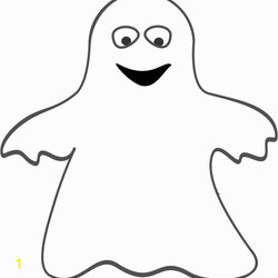 The Highest Standard Cute Ghost Coloring Pages Ghosts Pictures Of