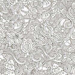 Matchless Free Printable Coloring Books For Adults Pixels Pages Holiday Detailed Haring Mandala
