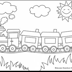 Soil Coloring Pages At Free Printable Transportation Kinder Color