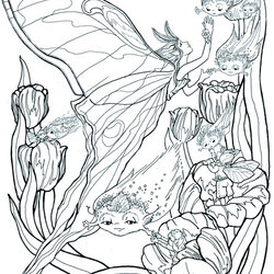 Smashing Mythical Creatures Coloring Pages At Free Printable Mythological Color