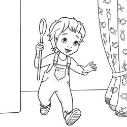 Sublime Fancy Nancy Coloring Pages Free Printable For Kids Little Page