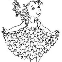 The Highest Quality Images About Fancy Nancy World On Coloring Pages Colouring Disney Para Color Print Book