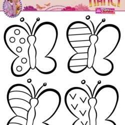 Marvelous Fancy Nancy Clancy Coloring Pages Free Download