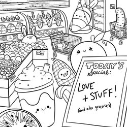Smashing Coloring Pages Printable Searched Wonder Day