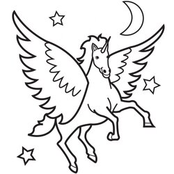 Exceptional Get This Free Unicorn Coloring Pages To Print
