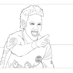 Worthy Coloring Pages At Free Printable Sport Bale Version Gareth