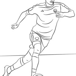 Coloring Pages Easy Sketch Page