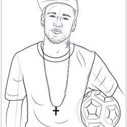 Sublime Cr Coloring Pages Image