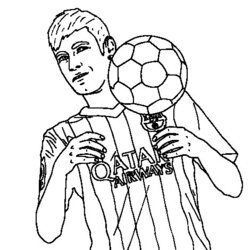 Supreme The Best Free Drawing Images Download From Drawings Of Coloring Pages Jr Lionel Soccer Color Print