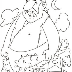 Tremendous Super Giant Coloring Pages Download Free Kids Books Print Colouring Trolls Christmas Clip Toddler