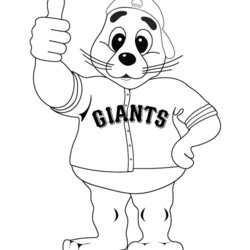 Giant Coloring Pages Printable Templates
