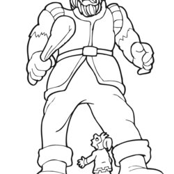 Giant Coloring Page To Download And Print For Free Home Beanstalk Ogre Giants Facing Selfish