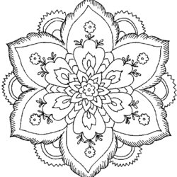 Tremendous Ideas About Adult Colouring Pages On Coloring Print