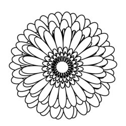 The Highest Standard Cute Simple Coloring Pages For Adults