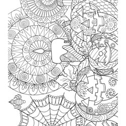 Terrific Get This Dragon Coloring Pages For Adults Free Adult Halloween Candles And Pumpkins