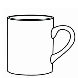 Coloring Pages Coffee