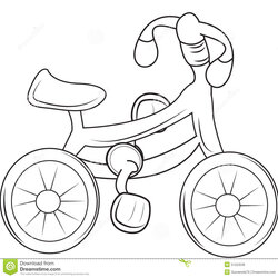 Superior Bicycle Coloring Pages To Download And Print For Free Baby Shower