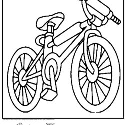 Sterling Bicycle Coloring Pages To Download And Print For Free Bike Colouring Bikes Olympic Printable Kids