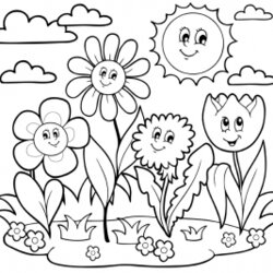 Eminent Free Printable May Coloring Pages Day Included To Pint