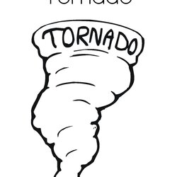 Champion Tornado Coloring Pages At Free Printable Hurricane Kids Print Color Grade Choose Board