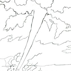 Perfect Tornado Coloring Pages To Download And Print For Free Tornadoes