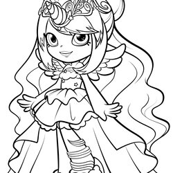 Fine Coloring Pages At Free Download Doll Printable Style Wild Dolls Print Info Colouring Color Girls Book