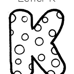 Capital Letter Coloring Pages To Download And Print For Free Worksheet Page