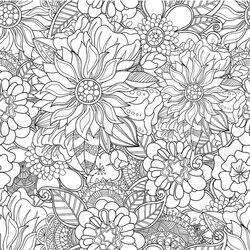Peerless Just Breathe Coloring Page Free Printable Pages For Kids Stress Relief Adults