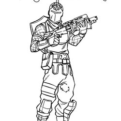 Coloring Pages Best Images Free Printable Executioner Main Game