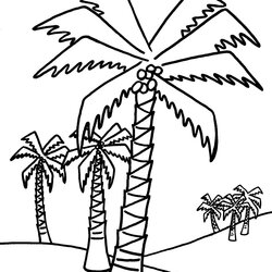 Spiffing Free Printable Tree Coloring Pages For Kids