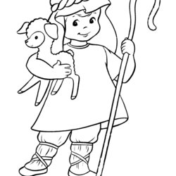 Fantastic Free Printable Bible Coloring Pages For Kids