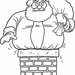 Admirable Best Santa Templates Shapes Crafts Colouring Pages Free Claus Printable Template Coloring Page