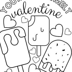Wizard Art Collectibles Valentines Day Coloring Page Digital Sheets Printable