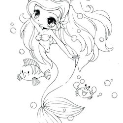 Supreme Cute Coloring Pages At Free Download Girl Color