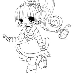 Worthy Cute Coloring Pages Awesome Lovely