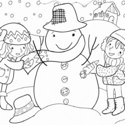 Out Of This World Winter Season Coloring Pages Crafts And Worksheets For Preschool
