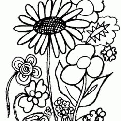 Superb Plant Coloring Page Home Plants Pages Popular Quality High