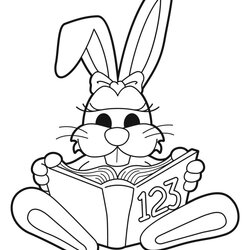 Matchless Free Printable Math Coloring Pages For Kids Best Bunny Facts Rabbit Color Worksheets Learn Addition