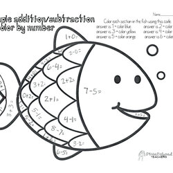 Cool Math Coloring Pages At Free Printable Color