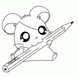 Really Cute Coloring Pages Home Animals Kids Popular