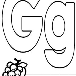 Letter Coloring Pages To Download And Print For Free Alphabet Letters Numbers