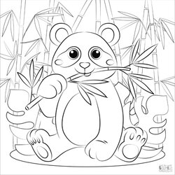 Capital Get This Panda Coloring Pages For Kids Fit Pending Load
