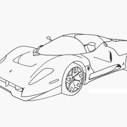 Exceptional Free Printable Sports Coloring Pages For Kids Cars Car Race