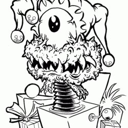 Excellent Cool And Fun Coloring Pages Home