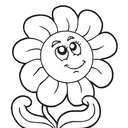 Super Spring Flower Coloring Pages To Download And Print For Free Flowers Printable Color Season