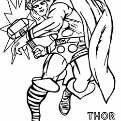Pin On Coloring Pages To Color Superhero Loki